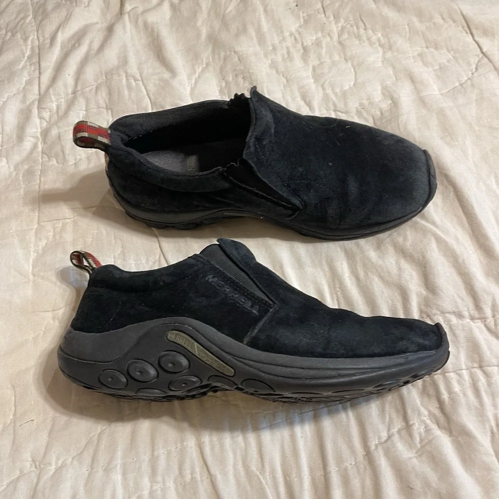 Merrell there wear